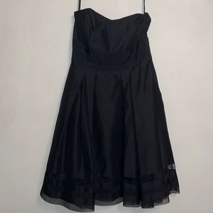 White House Black Market dress